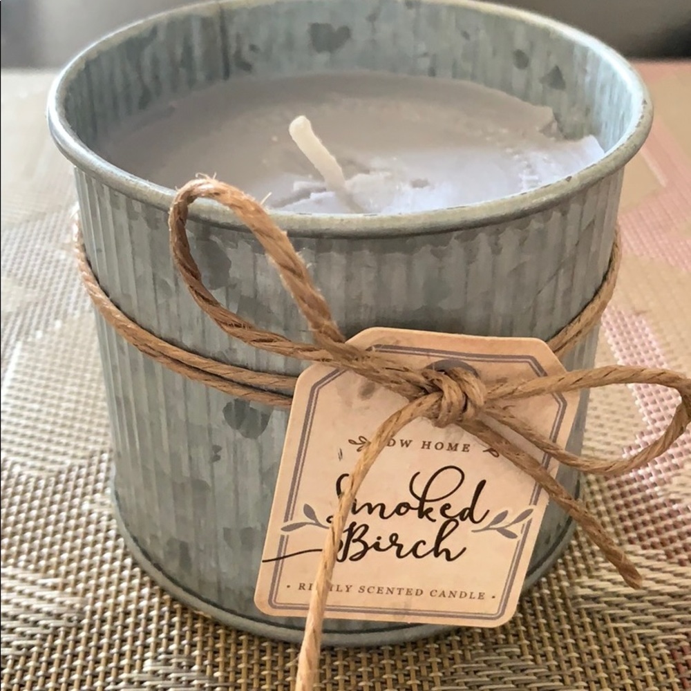 Candle